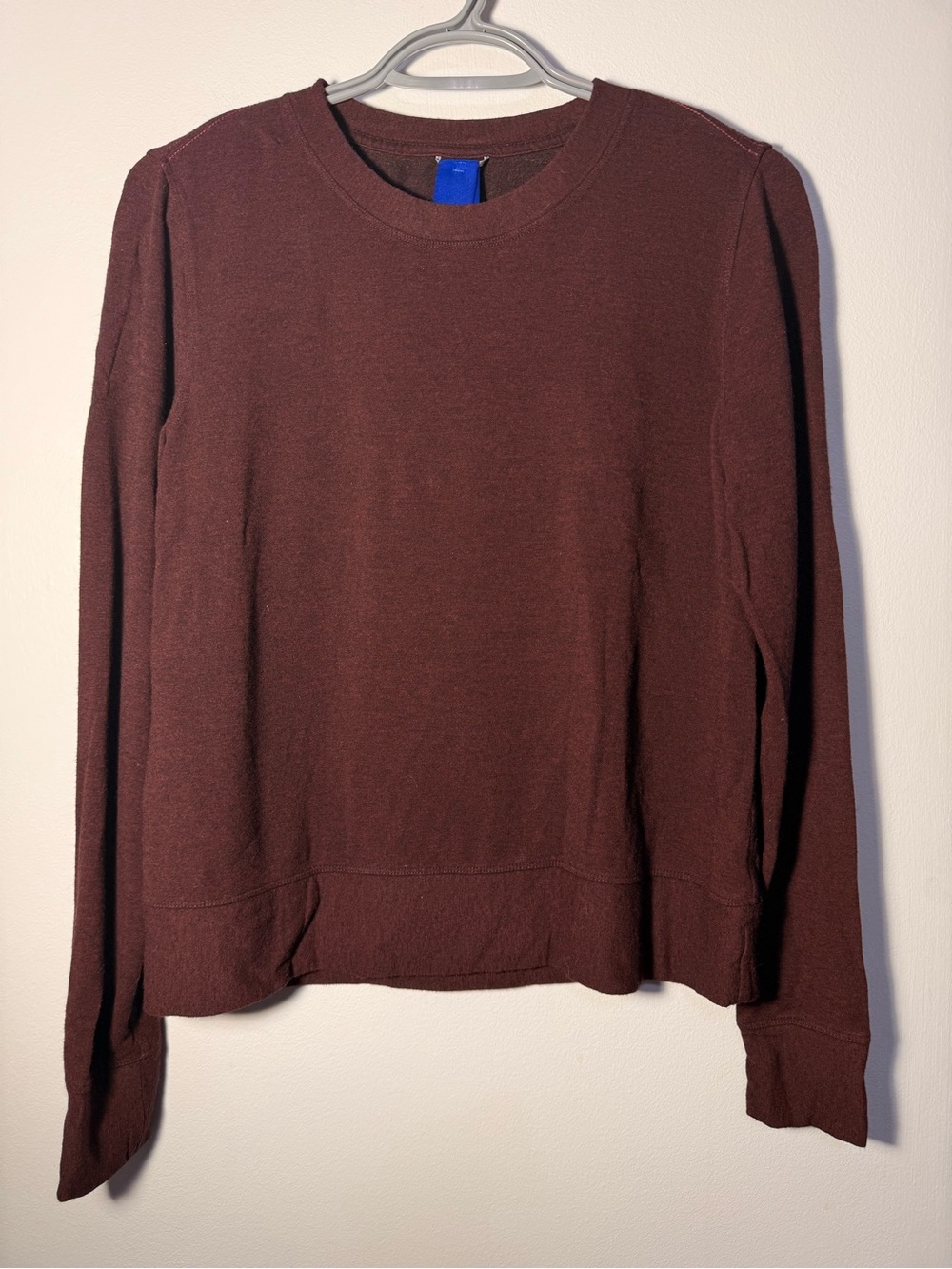 Kit and Ace Long Sleeve Tee size 4